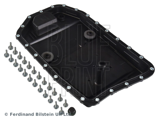 Hydraulic Filter, automatic transmission